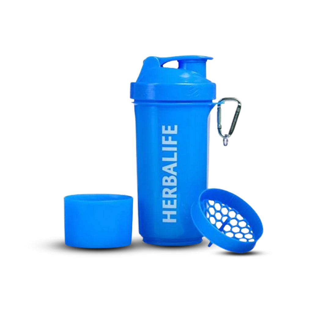 Herbalife Neon Shaker, The Herba Coach