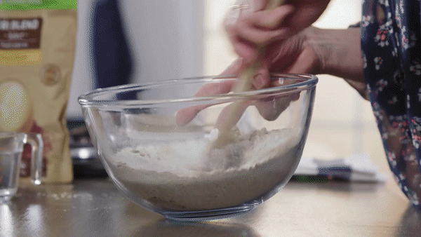 Nordic Crispbreads Recipe